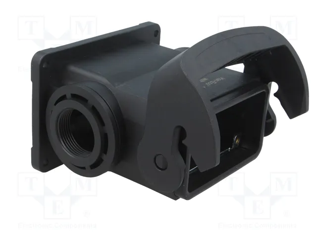 HARTING Han-Eco® B Carcasa para Conectores HDC Tamaño 10B HARTING Han-Eco® B Carcasa para Conectores HDC Tamaño 10B
