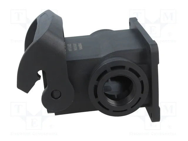 HARTING Han-Eco® B Carcasa para Conectores HDC Tamaño 10B HARTING Han-Eco® B Carcasa para Conectores HDC Tamaño 10B