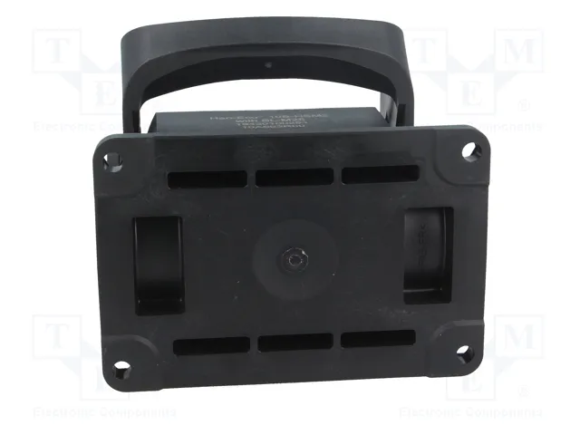 HARTING Han-Eco® B Carcasa para Conectores HDC Tamaño 10B HARTING Han-Eco® B Carcasa para Conectores HDC Tamaño 10B