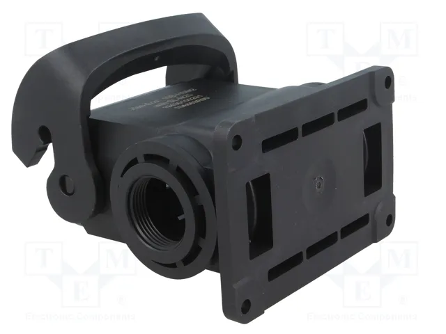 HARTING Han-Eco® B Carcasa para Conectores HDC Tamaño 10B HARTING Han-Eco® B Carcasa para Conectores HDC Tamaño 10B