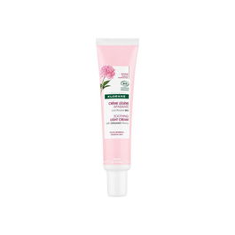 Klorane Crema Ligera Apaisante 40ml