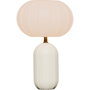 New Garden Rachel 45 Lámpara de mesa beige