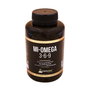 COMDIET Mi Omega 3-6-9 1000mg 80 Cápsulas
