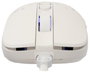 White Shark Tristan Myszka gamingowa blanca RGB 12800 dpi