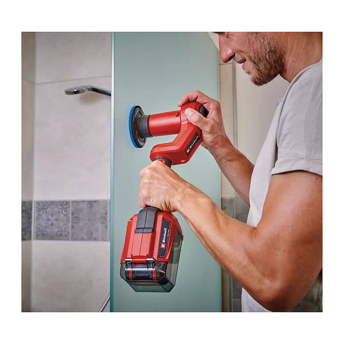 Einhell PICOBELLA 18/90 Cepillo de superficie a batería