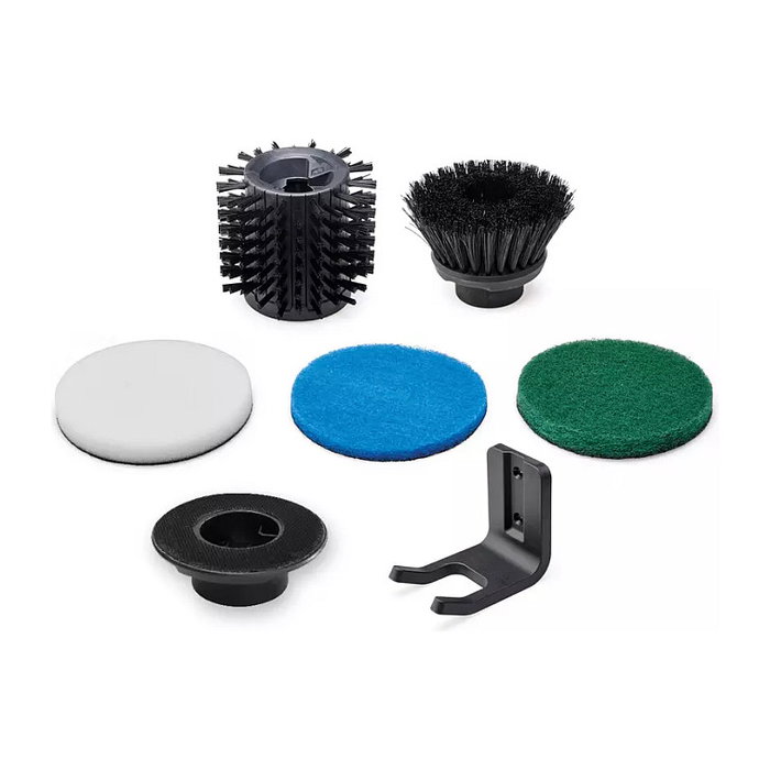 Einhell PICOBELLA 18/90 Cepillo de superficie a batería