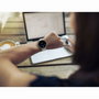 Hama Smartwatch 8900 con pantalla AMOLED, GPS y correa beige