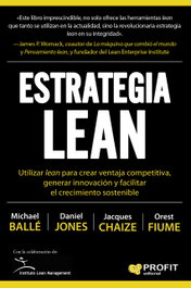 PROFIT, Estrategia Lean - PROFIT