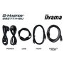 iiyama G-Master GB2771HSU-B1 Red Eagle 27 Pulgadas Full HD Fast IPS 240Hz
