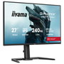 iiyama G-Master GB2771HSU-B1 Red Eagle 27 Pulgadas Full HD Fast IPS 240Hz