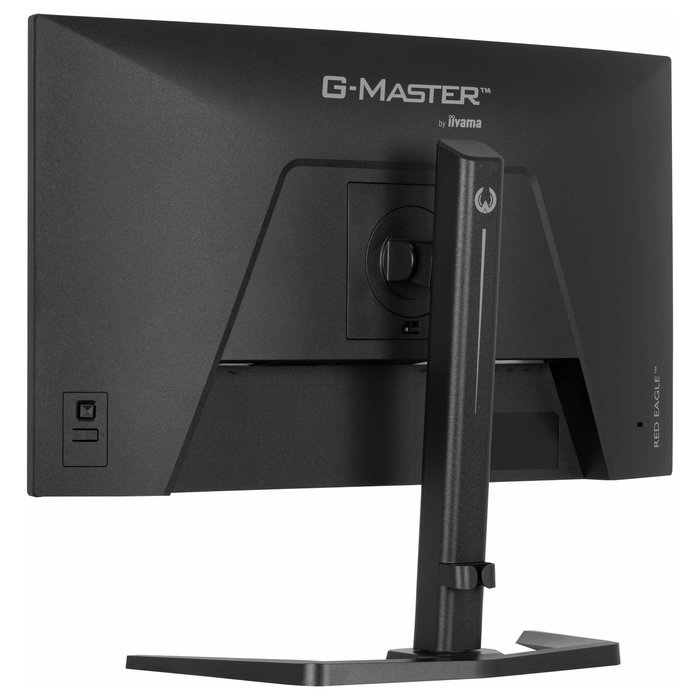iiyama G-Master GB2771HSU-B1 Red Eagle 27 Pulgadas Full HD Fast IPS 240Hz