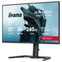 iiyama G-Master GB2771HSU-B1 Red Eagle 27 Pulgadas Full HD Fast IPS 240Hz