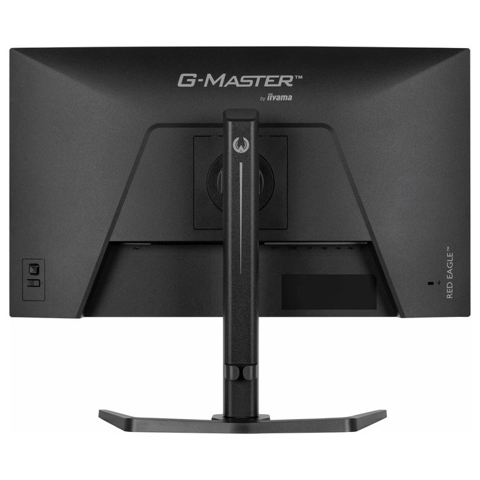 iiyama G-Master GB2771HSU-B1 Red Eagle 27 Pulgadas Full HD Fast IPS 240Hz