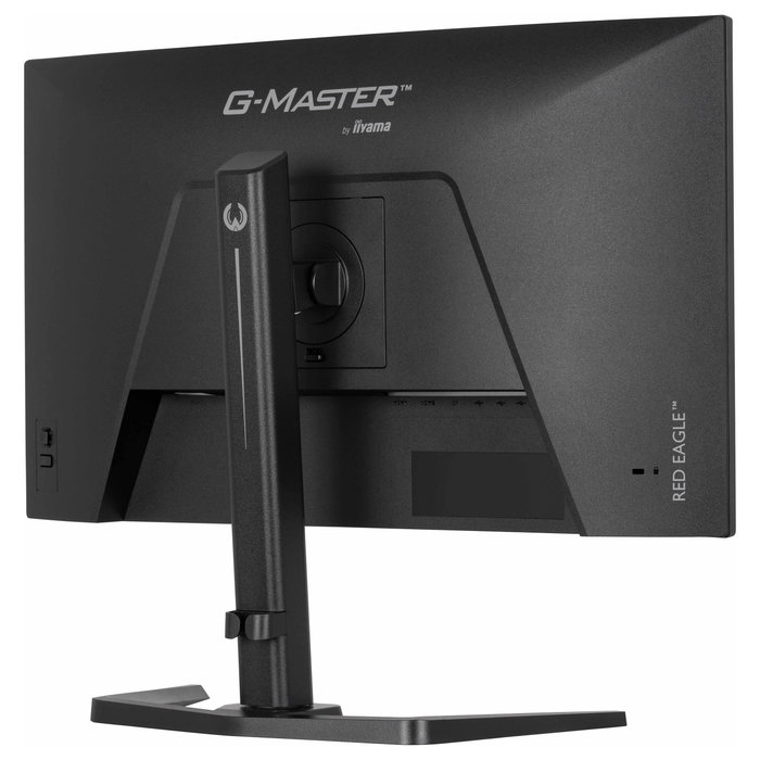 iiyama G-Master GB2771HSU-B1 Red Eagle 27 Pulgadas Full HD Fast IPS 240Hz