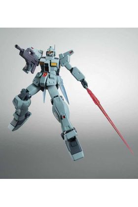 Tamashii Nations RGM-79N GM Custom Ver. A.N.I.M.E. Robot Spirit Gundam