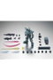 Tamashii Nations RGM-79N GM Custom Ver. A.N.I.M.E. Robot Spirit Gundam