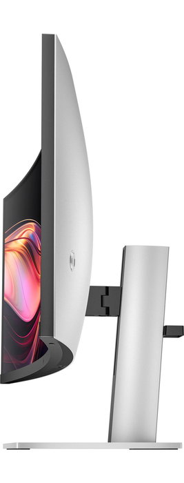 HP 734pm Monitor de Conferencias Series 7 Pro 34" WQHD con Thunderbolt 4