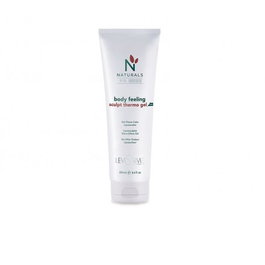 Levissime Naturals Body Feeling Sculpt Thermo Gel 250ml