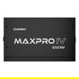 Enermax Maxpro IV 650W 80 PLUS Fuente de Alimentación para PC EMP650W