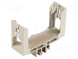 HARTING Elemento de fijación Han® tamaño 24B