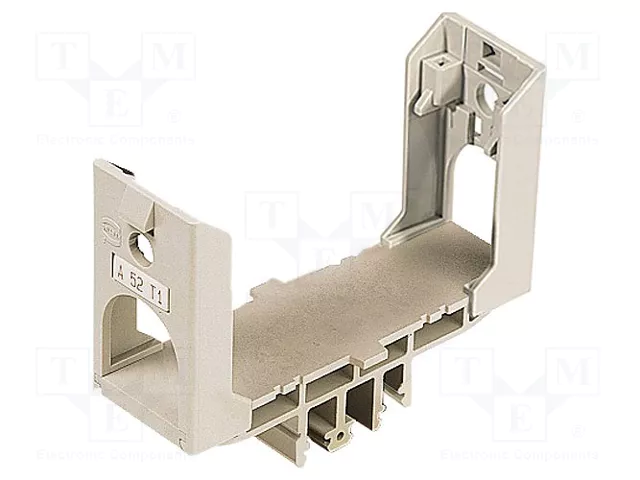 HARTING Elemento de fijación Han® tamaño 24B HARTING Elemento de fijación Han® tamaño 24B