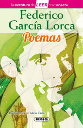 Poemas, Federico García Lorca - SUSAETA EDICIONES