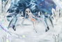 Good Smile Company Goddess of Victory: Nikke Figura Hyper Body Cinderella 15 cm