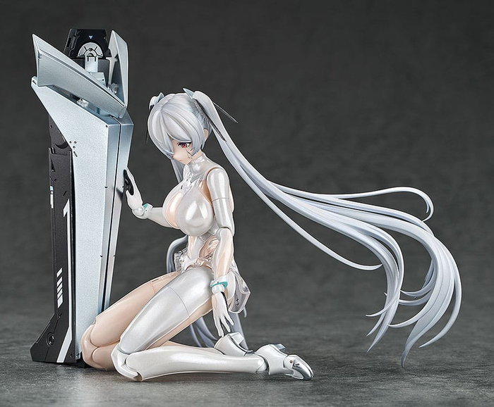 Good Smile Company Goddess of Victory: Nikke Figura Hyper Body Cinderella 15 cm Good Smile Company Goddess of Victory: Nikke Figura Hyper Body Cinderella 15 cm