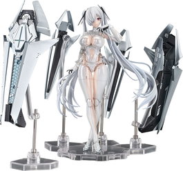 Good Smile Company Goddess of Victory: Nikke Figura Hyper Body Cinderella 15 cm
