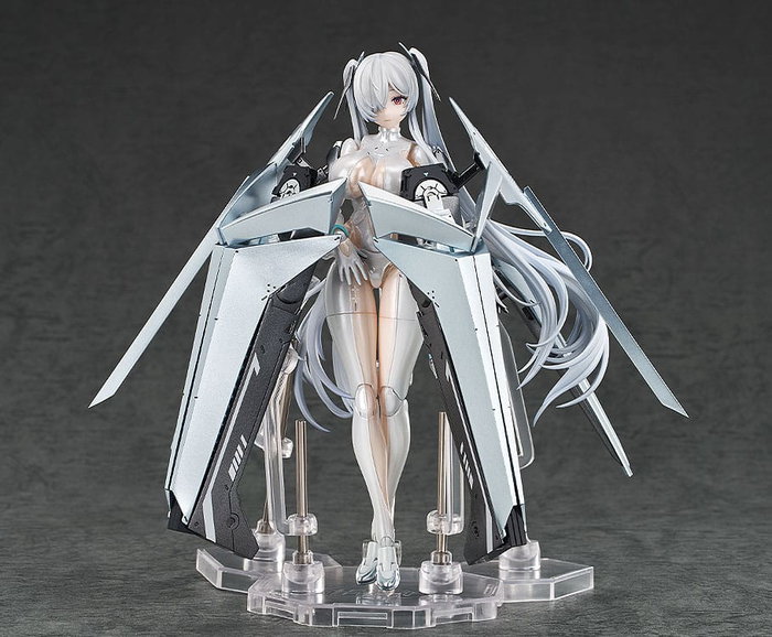 Good Smile Company Goddess of Victory: Nikke Figura Hyper Body Cinderella 15 cm Good Smile Company Goddess of Victory: Nikke Figura Hyper Body Cinderella 15 cm