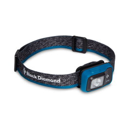 Black Diamond Astro 300 (azul)