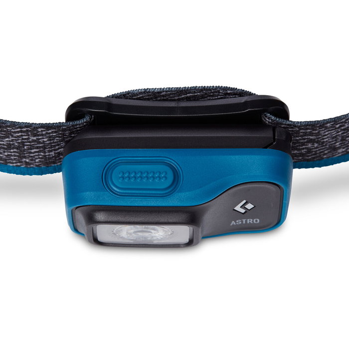 Black Diamond Astro 300 (azul)