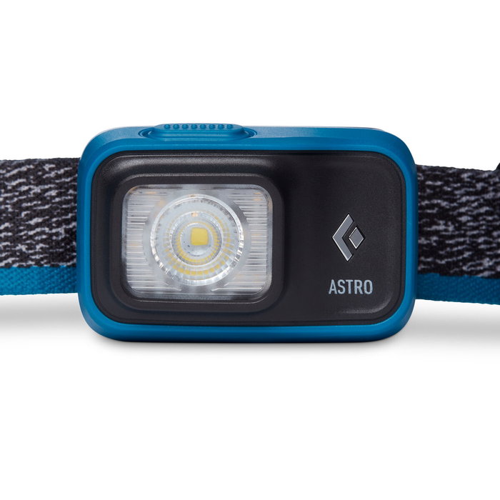 Black Diamond Astro 300 (azul)