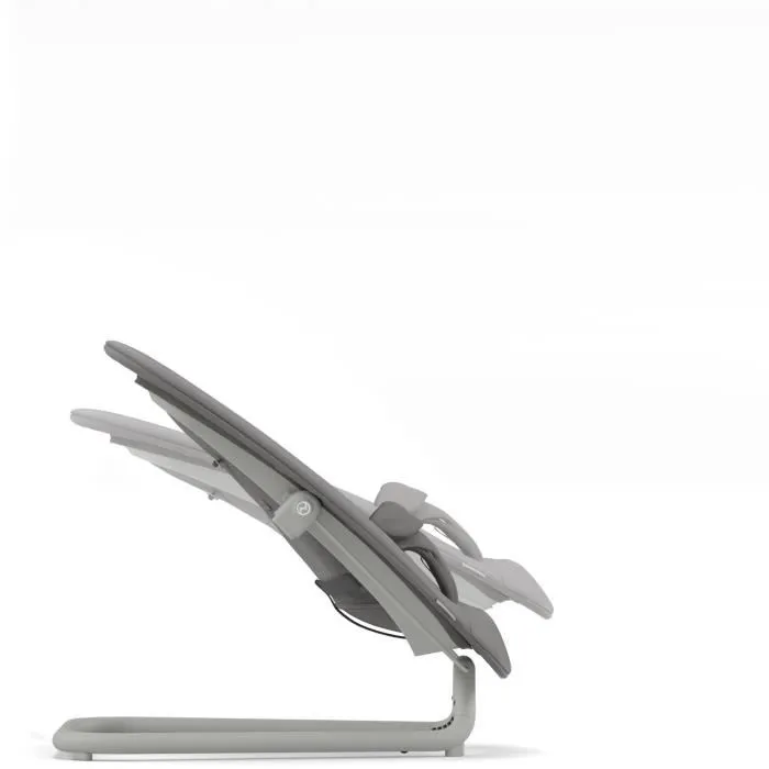 Cybex Gold Tumbona Lemo 2 CYB4063846171972 Respaldo Regulable Gris