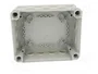 OBO BETTERMANN Caja de conexiones IP66 gris claro