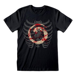 Alien Romulus Camiseta Chest Buster talla M
