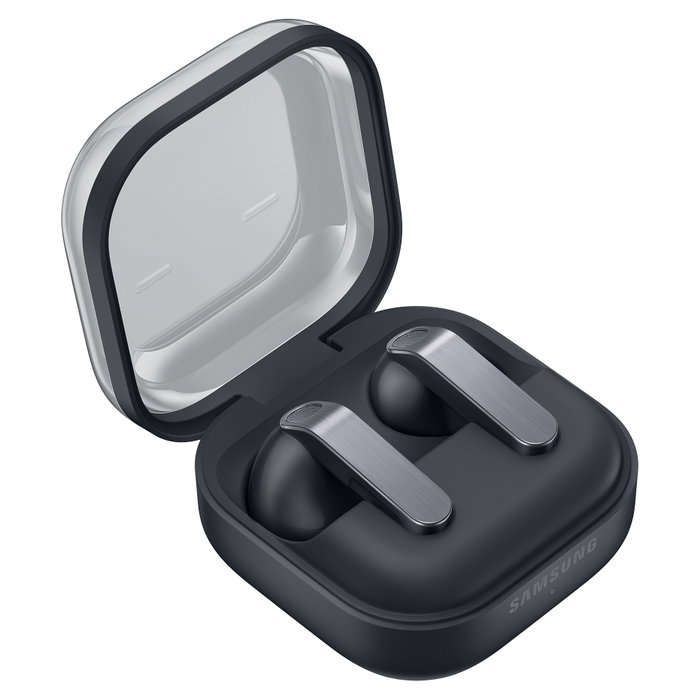 SAMSUNG Galaxy Buds4 R540 - Negro
