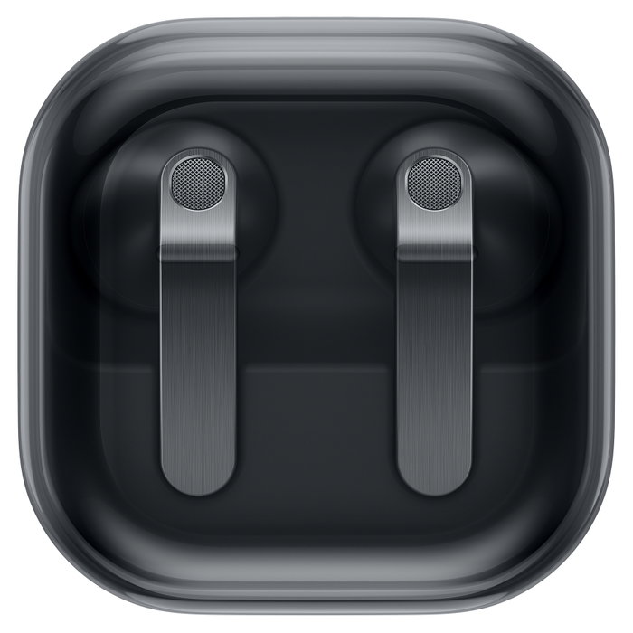 SAMSUNG Galaxy Buds4 R540 - Negro