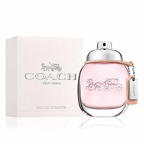 Coach Woman Natural Eau de Toilette 30 ml Coach Woman Natural Eau de Toilette 30 ml