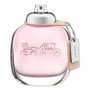 Coach Woman Natural Eau de Toilette 30 ml