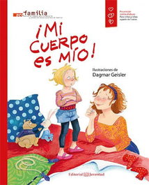 JUVENTUD, ¡Mi cuerpo es mío!