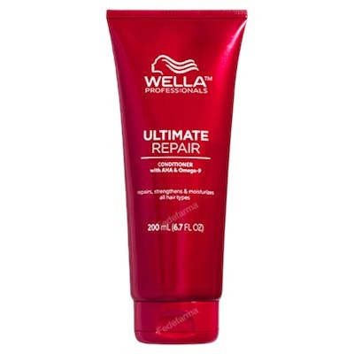 Wella Professionals Ultimate Repair Acondicionador Nutrición Profunda 200 ml Wella Professionals Ultimate Repair Acondicionador Nutrición Profunda 200 ml