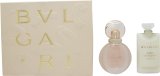 Bvlgari Rose Goldea Blossom Delight Gift Set 50ml EDP + 75ml Body Lotion