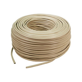 LogiLink Cable de instalación Cat.5e U/UTP, 305m, EconLine