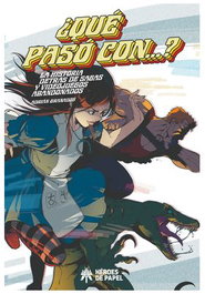 ¿Que Paso Con...? La Historia Detras De Sagas Y Videojuegos Olvidados