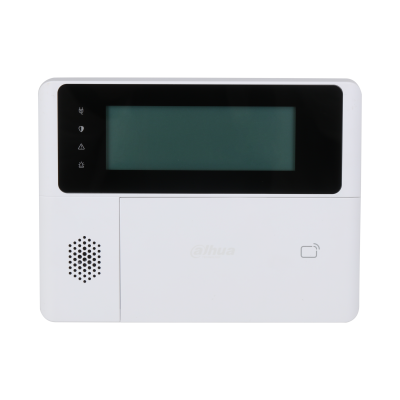 Dahua ARK30C-RW2(868) Teclado Inalámbrico con Pantalla LCD y Control por Tarjeta o PIN Dahua ARK30C-RW2(868) Teclado Inalámbrico con Pantalla LCD y Control por Tarjeta o PIN