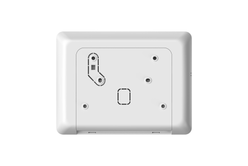 Dahua ARK30C-RW2(868) Teclado Inalámbrico con Pantalla LCD y Control por Tarjeta o PIN Dahua ARK30C-RW2(868) Teclado Inalámbrico con Pantalla LCD y Control por Tarjeta o PIN