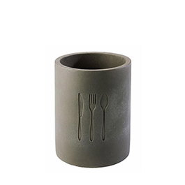 Aps Recipiente de Cubiertos Element 14 cm