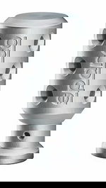 Pomo de la Palanca de Cambio Sparco 03741BT01