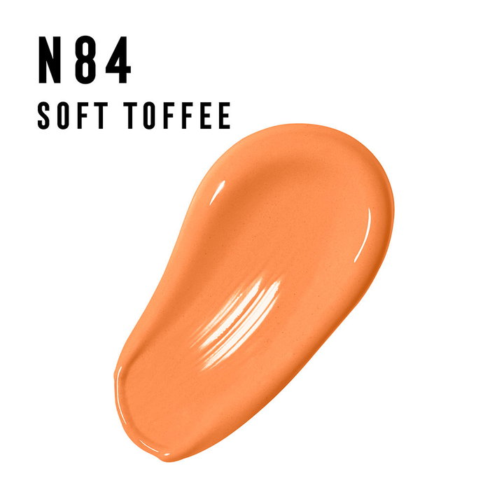 Max Factor Facefinity All Day Flawless 3 in 1 Base de Maquillaje Prebase #N84-Soft Toffee 30 ml Max Factor Facefinity All Day Flawless 3 in 1 Base de Maquillaje Prebase #N84-Soft Toffee 30 ml